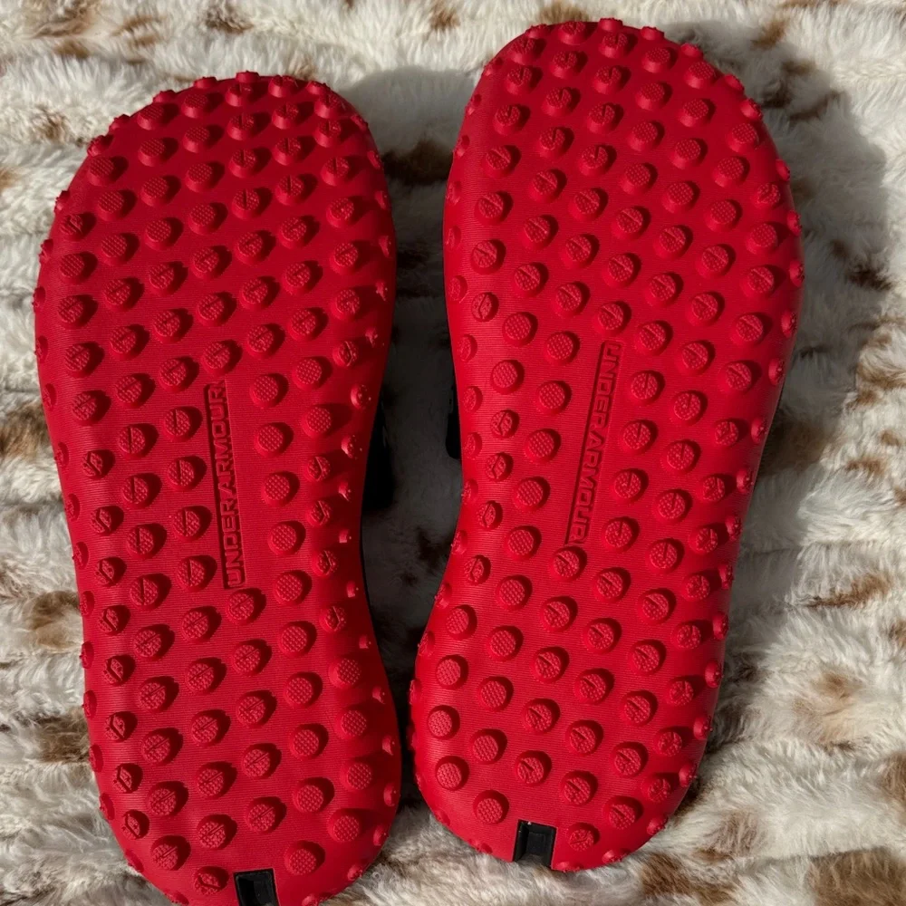 UFC under armour